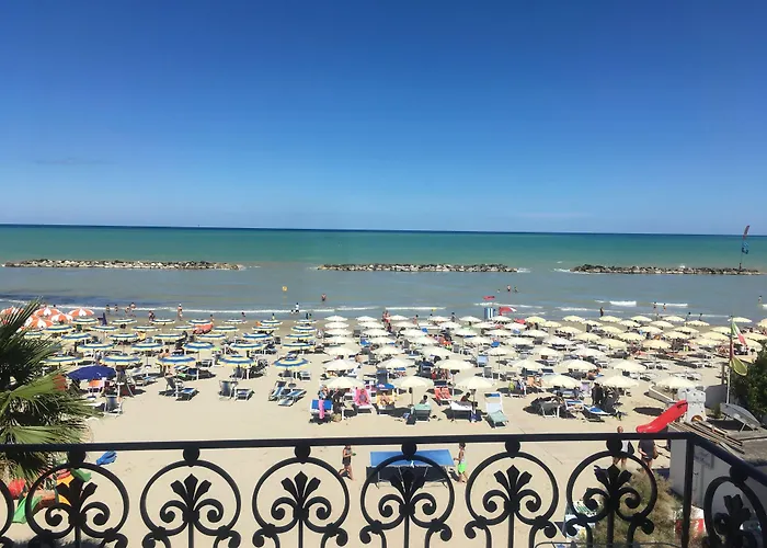 Hotel Baia Marina