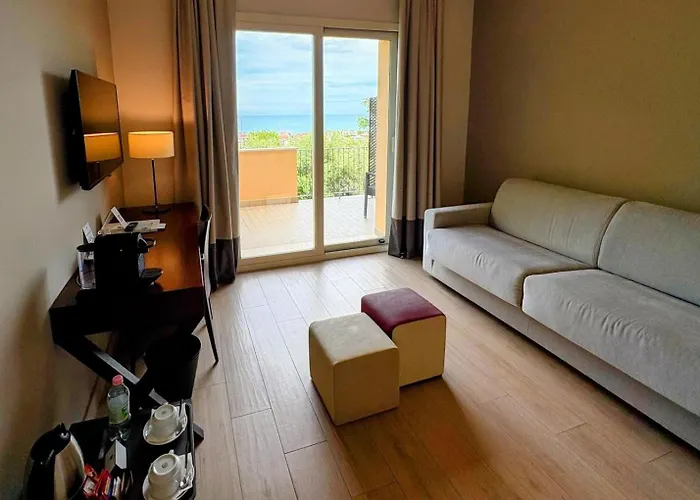 Villa Maria Hotel & Spa